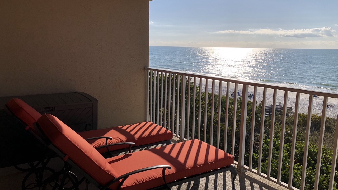Photo of Patio Balcony in Independence Square
