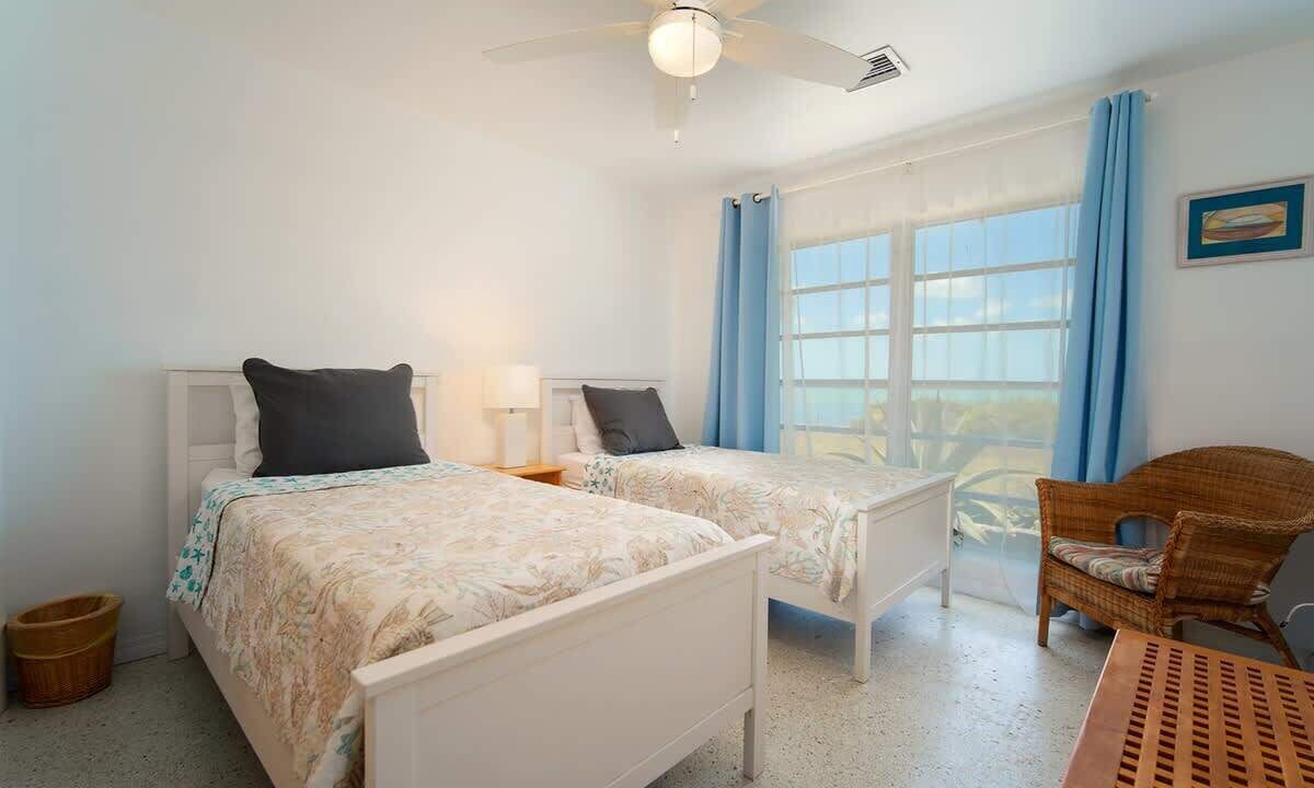 Photo of Bedroom in Sugarloaf Shores