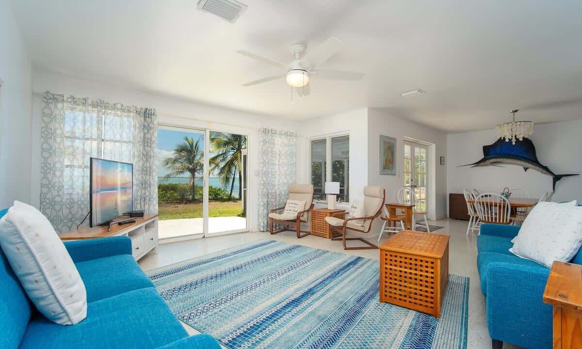 Photo of Livingroom in Sugarloaf Shores