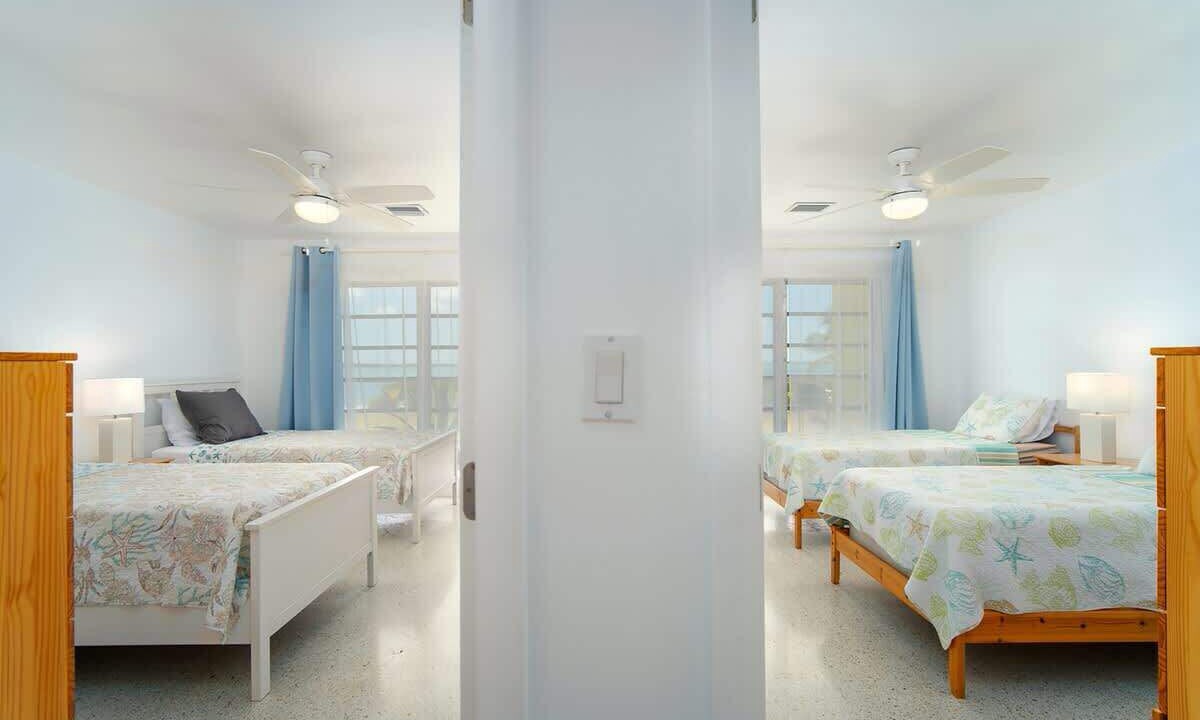Photo of Bedroom in Sugarloaf Shores