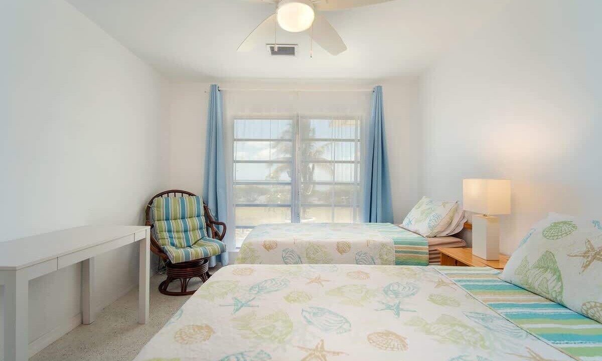 Photo of Bedroom in Sugarloaf Shores