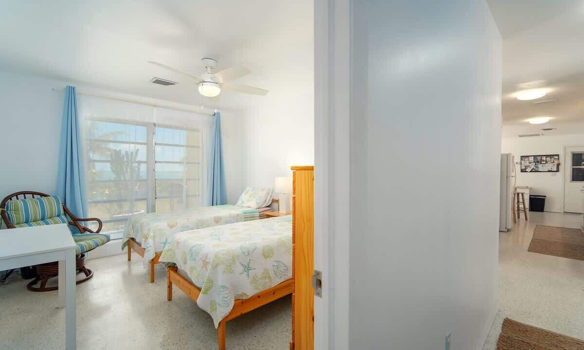 Photo of Bedroom in Sugarloaf Shores