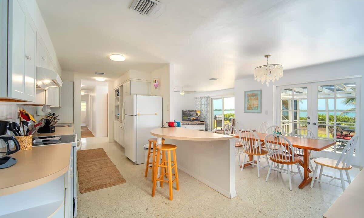 Photo of Kitchen in Sugarloaf Shores