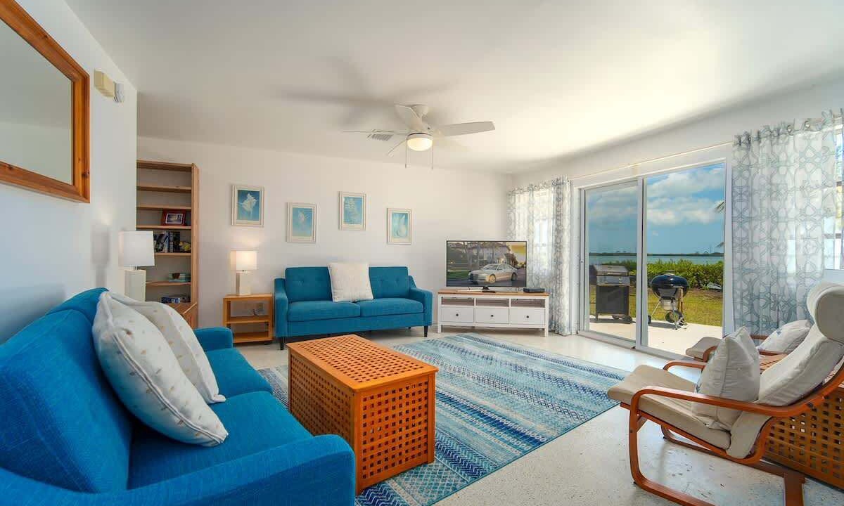Photo of Livingroom in Sugarloaf Shores