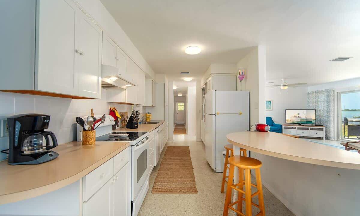 Photo of Kitchen in Sugarloaf Shores