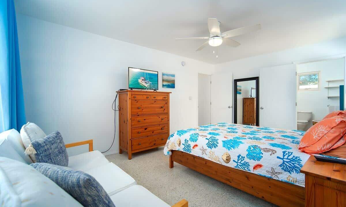 Photo of Bedroom in Sugarloaf Shores