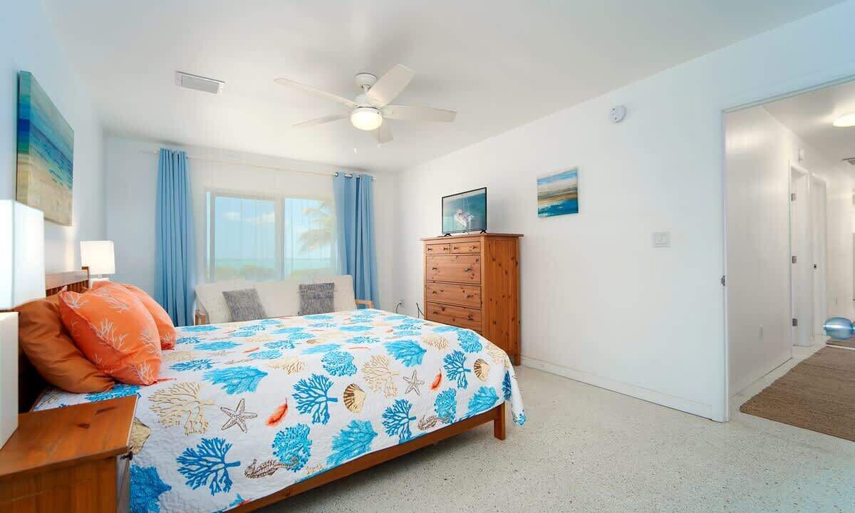 Photo of Bedroom in Sugarloaf Shores