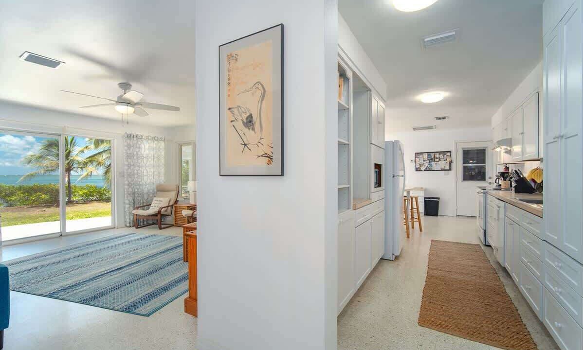 Photo of Kitchen in Sugarloaf Shores