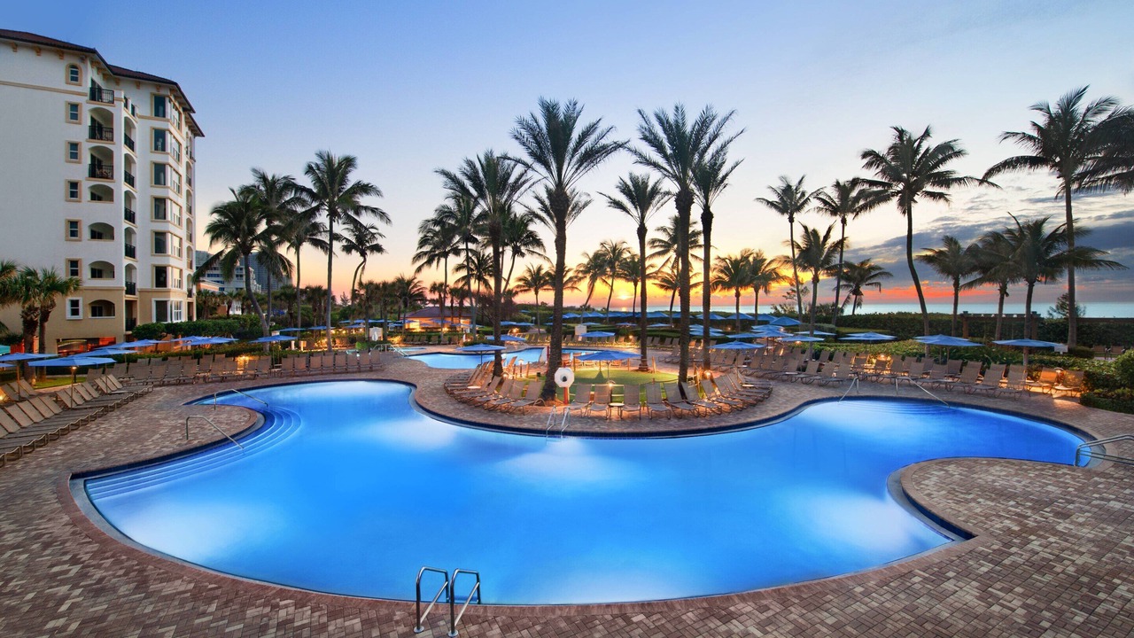 Photo of Outdoor in Palm Beach Shores