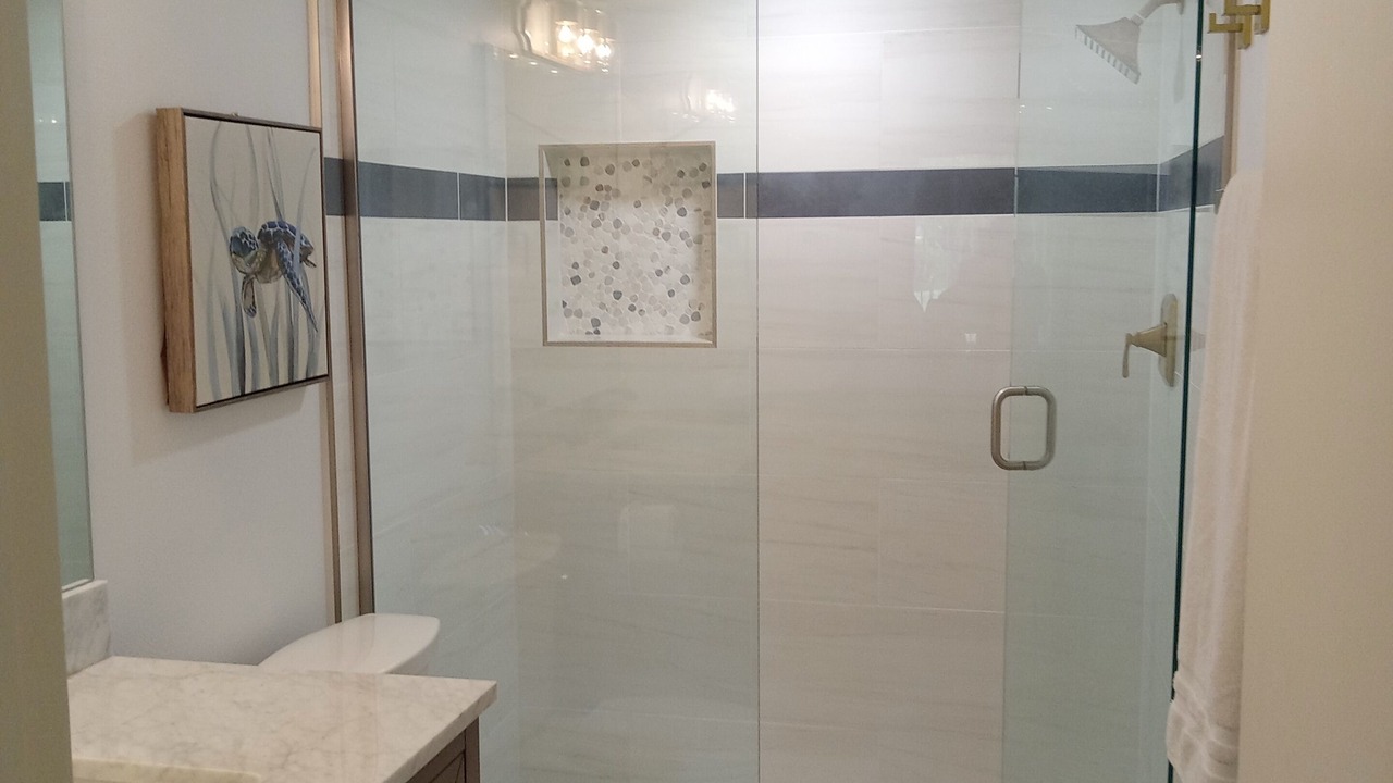 Photo of Bathroom in Isla del Sol