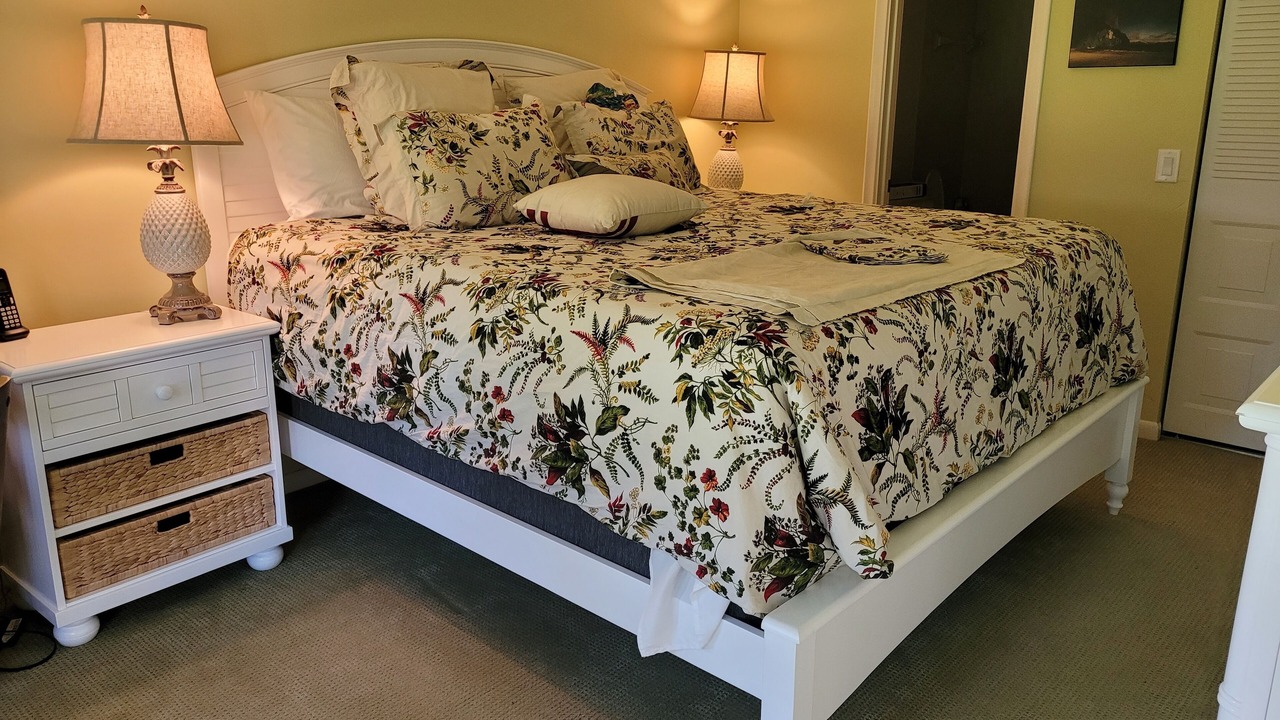 Photo of Bedroom in Isla del Sol