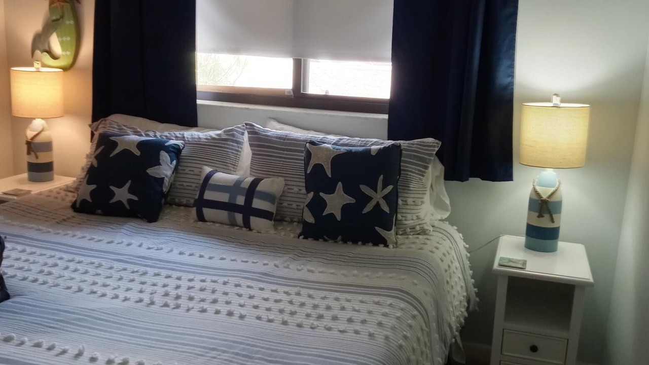 Photo of Bedroom in Isla del Sol