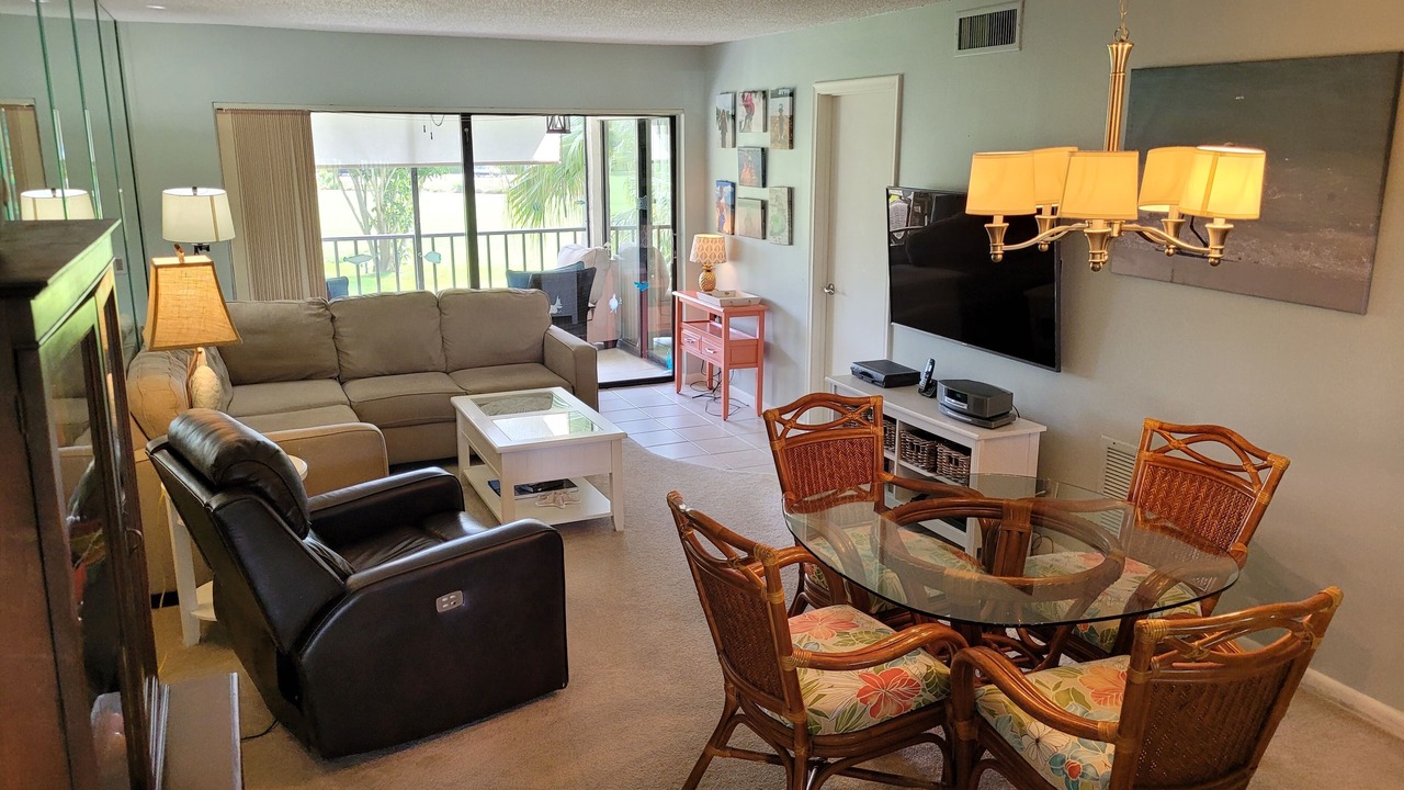 Photo of Livingroom in Isla del Sol