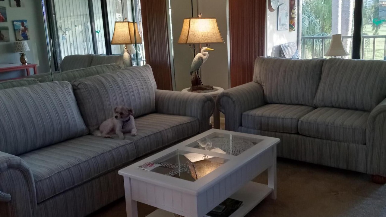 Photo of Livingroom in Isla del Sol