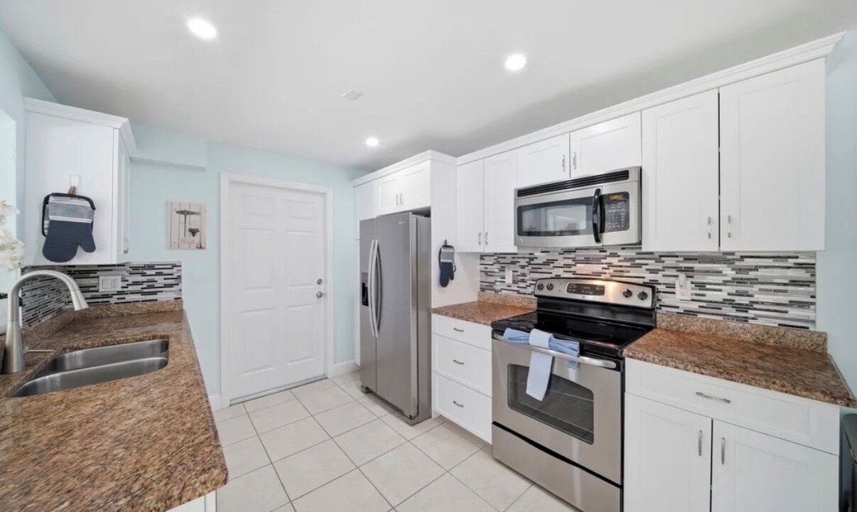 Photo of Kitchen in Naples Park