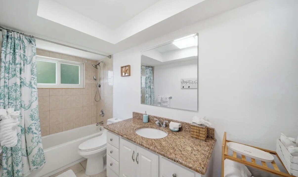Photo of Bathroom in Naples Park
