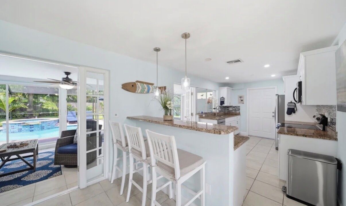 Photo of Kitchen in Naples Park