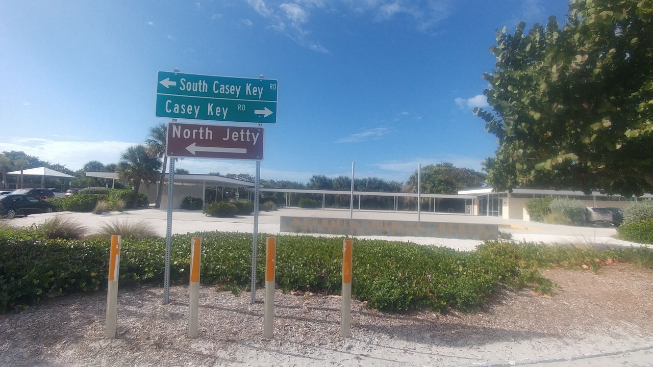 Photo of Outdoor in Nokomis