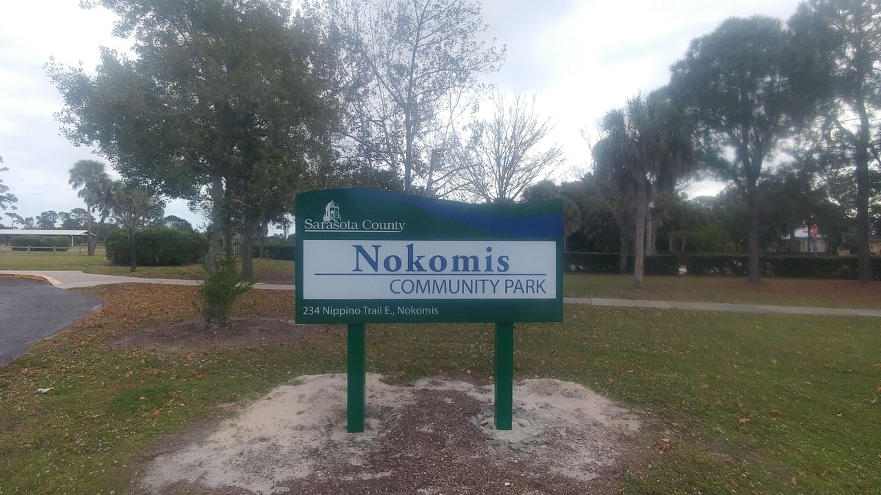 Photo of Outdoor in Nokomis