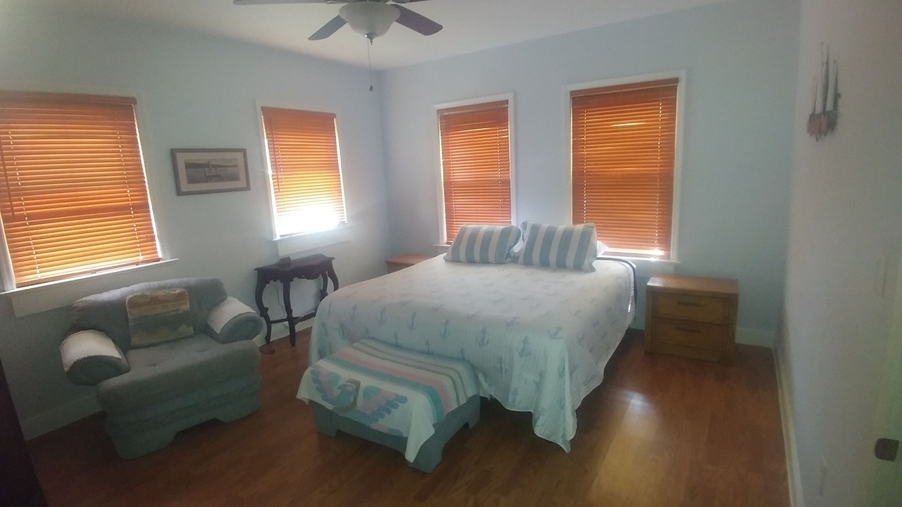 Photo of Bedroom in Nokomis
