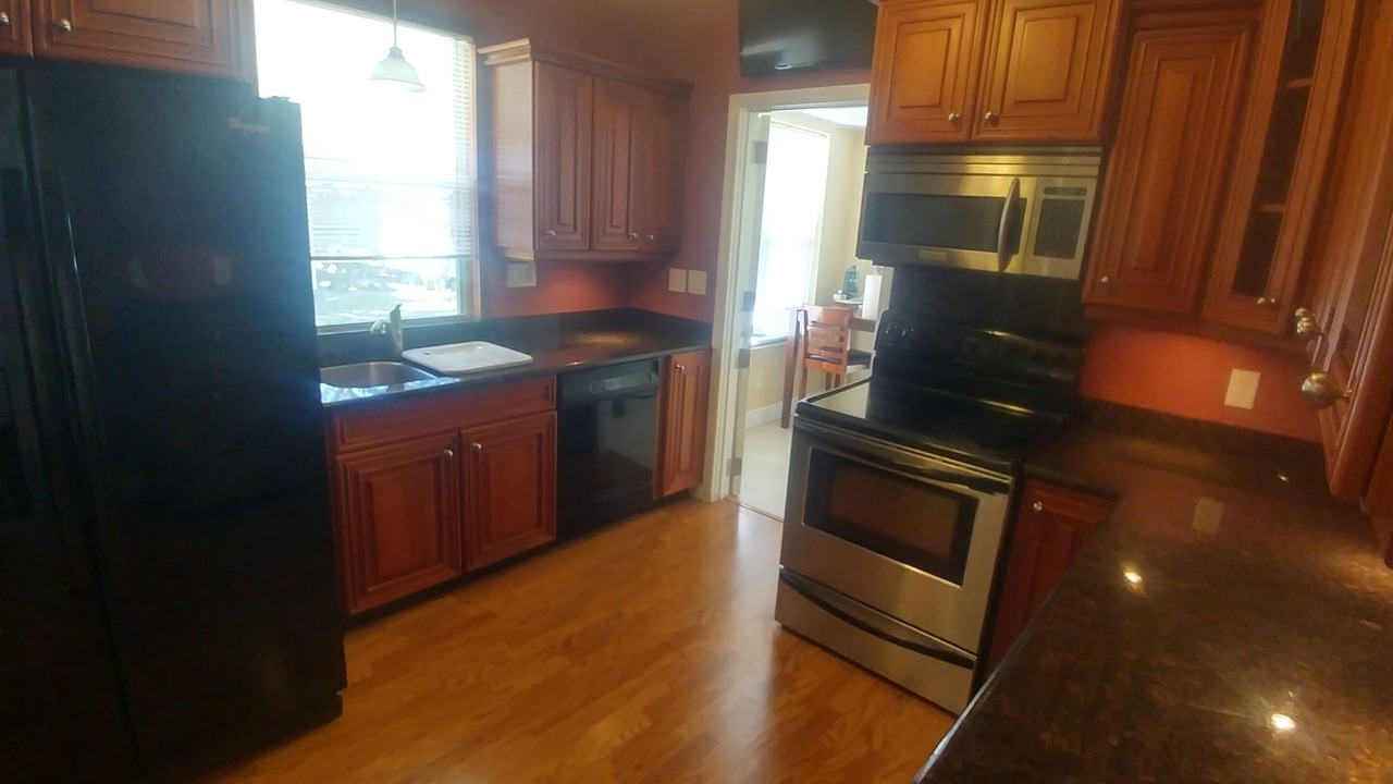 Photo of Kitchen in Nokomis