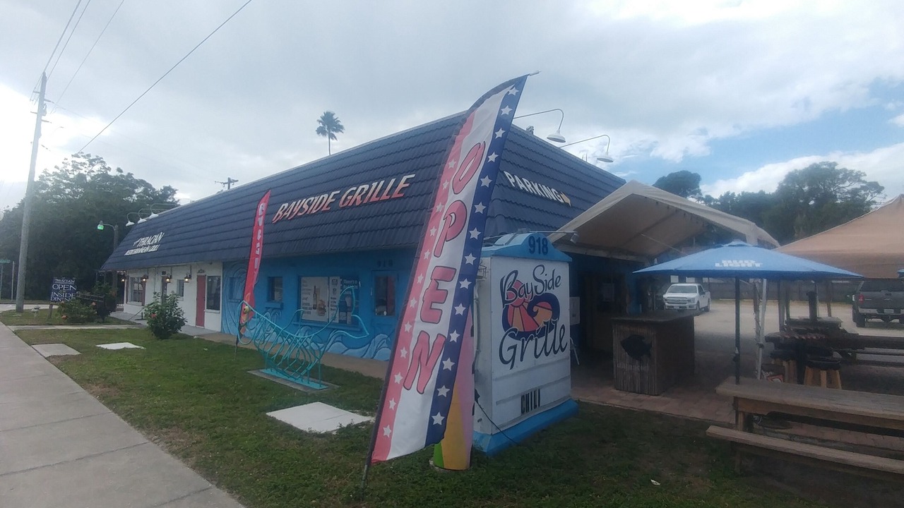 Photo of Outdoor in Nokomis