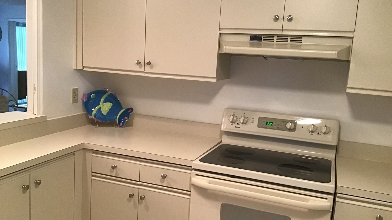 Photo of Kitchen in Saint Armands Key