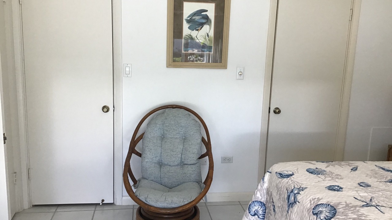 Photo of Bedroom in Saint Armands Key