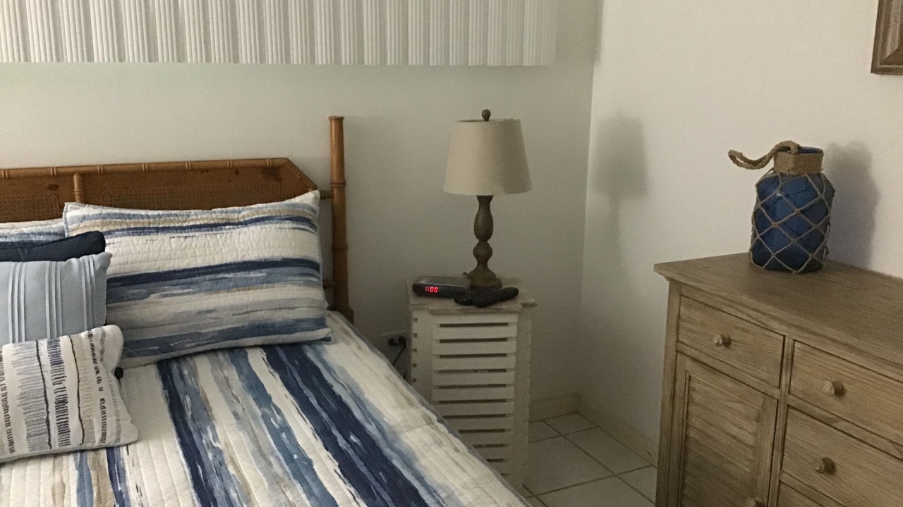 Photo of Bedroom in Saint Armands Key