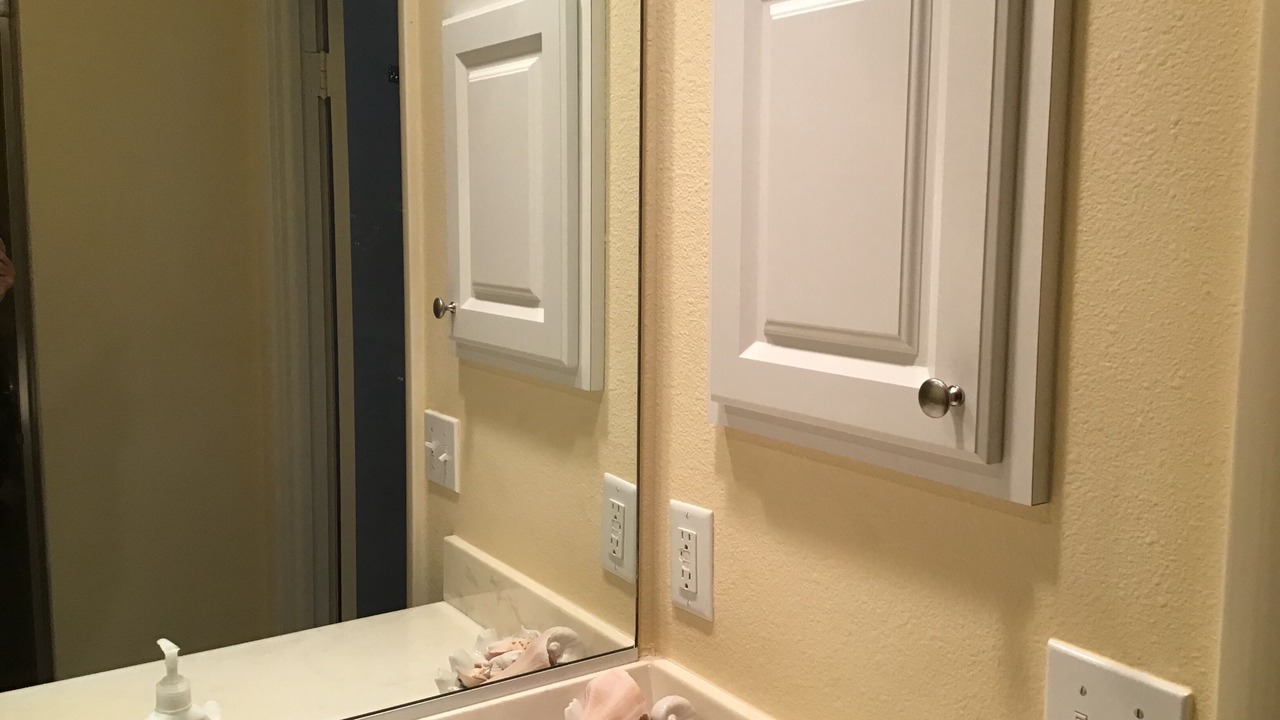 Photo of Bathroom in Saint Armands Key