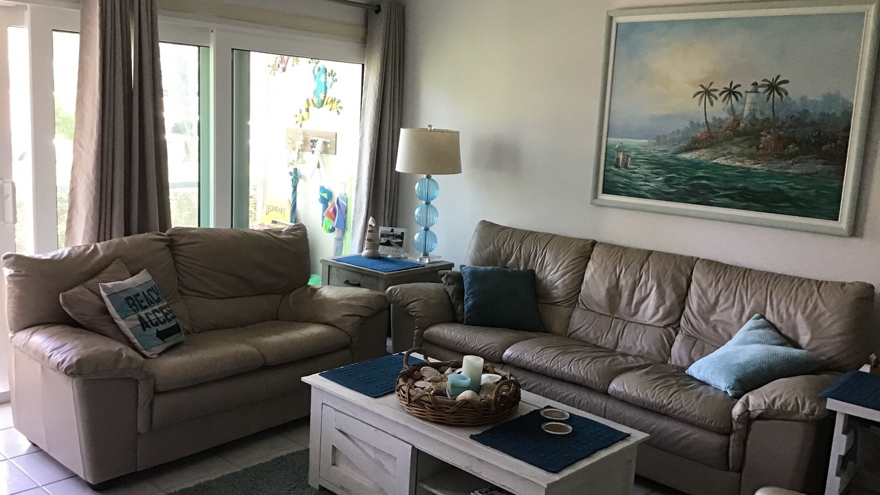 Photo of Livingroom in Saint Armands Key