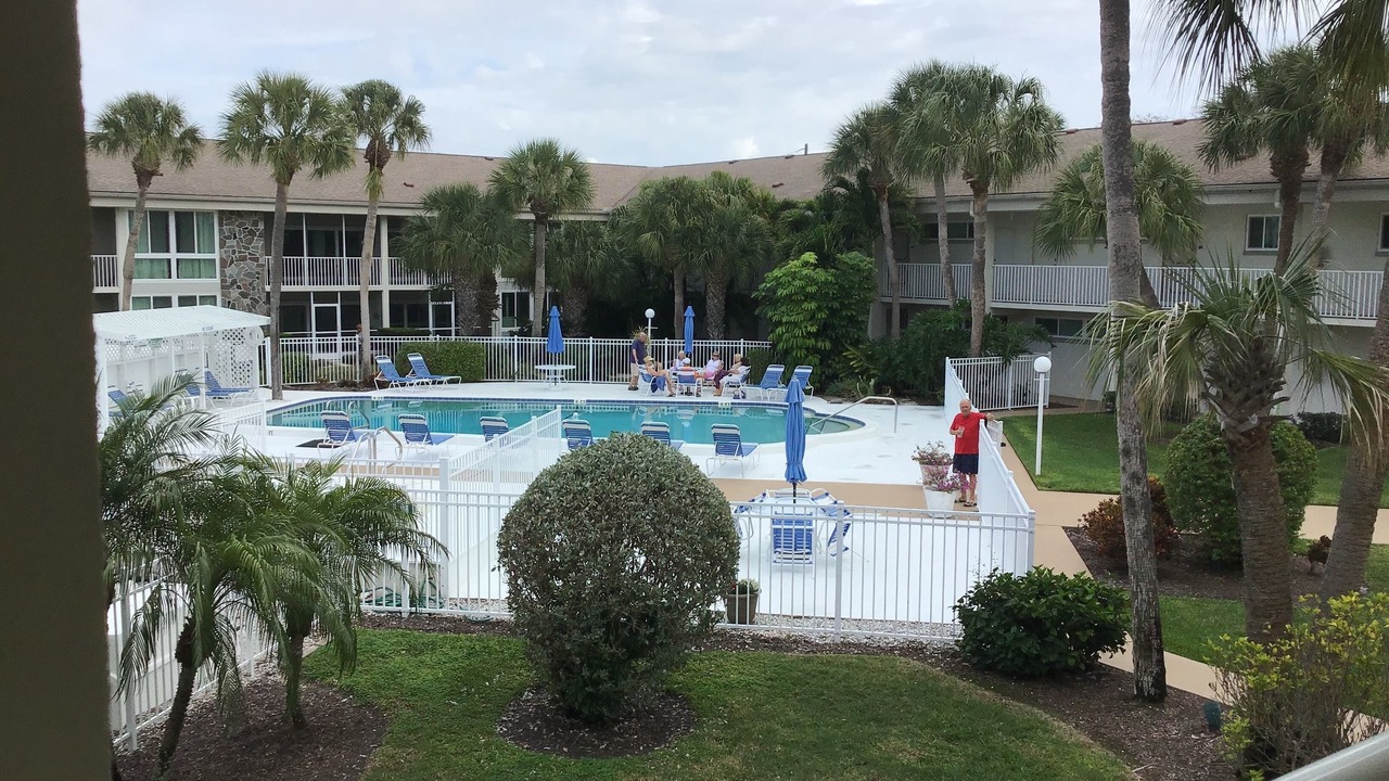 Photo of Outdoor in Saint Armands Key