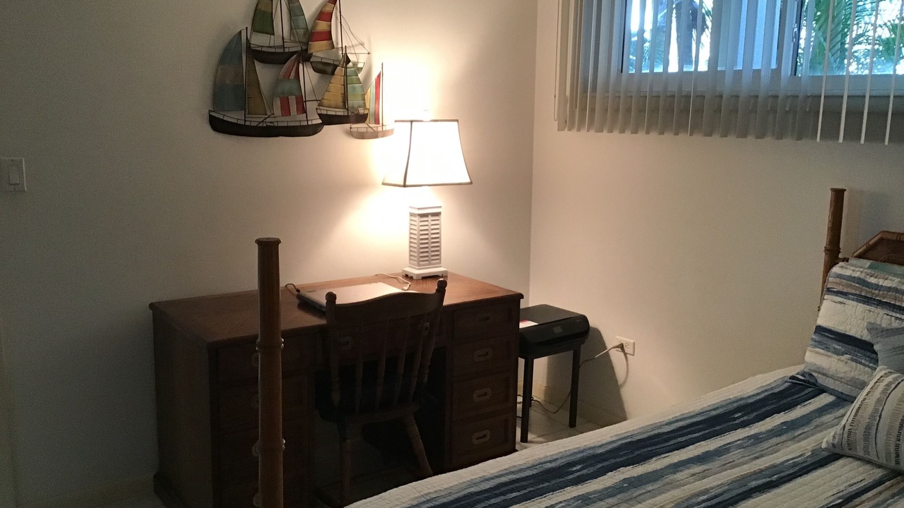 Photo of Bedroom in Saint Armands Key