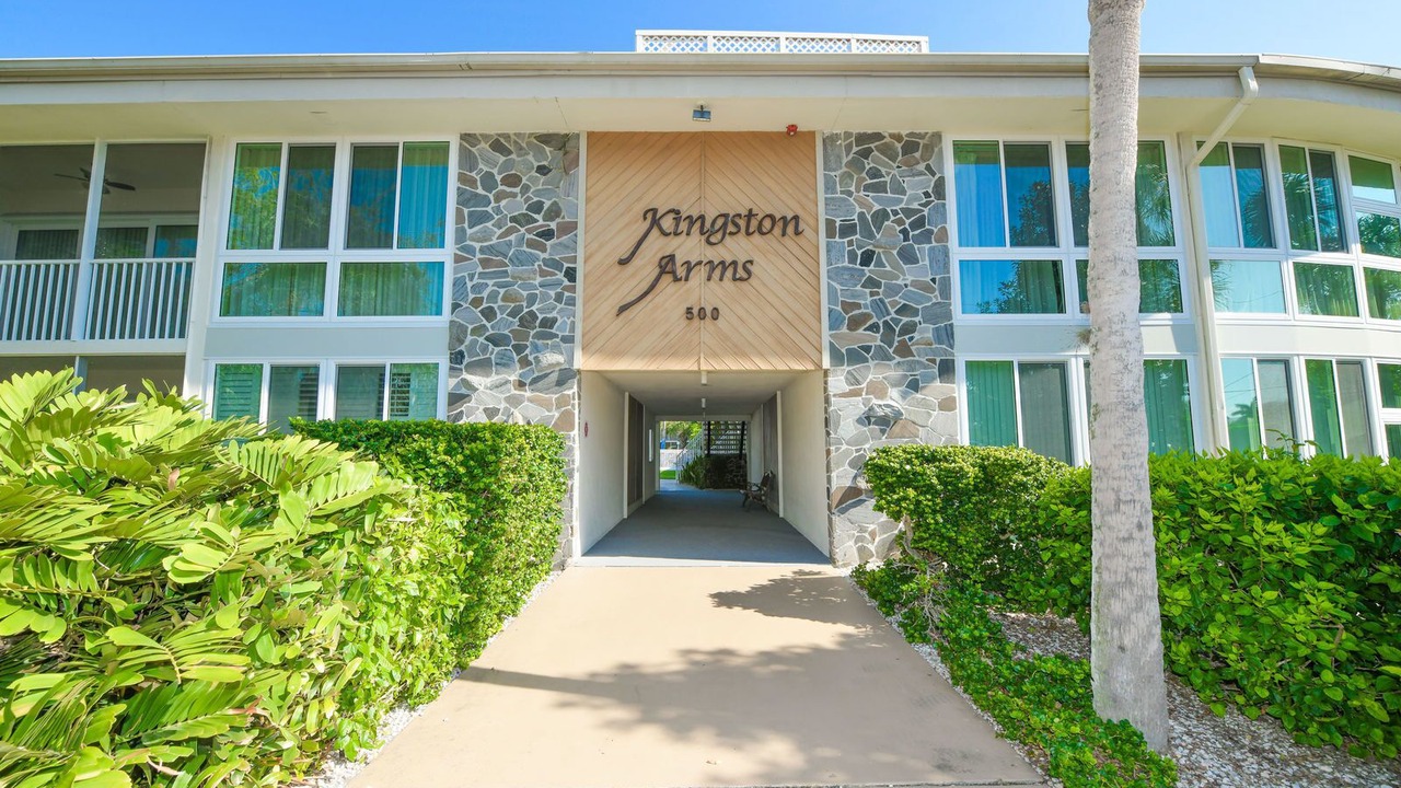 Photo of Outdoor in Saint Armands Key
