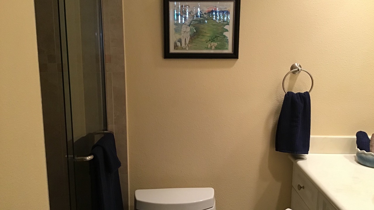 Photo of Bathroom in Saint Armands Key