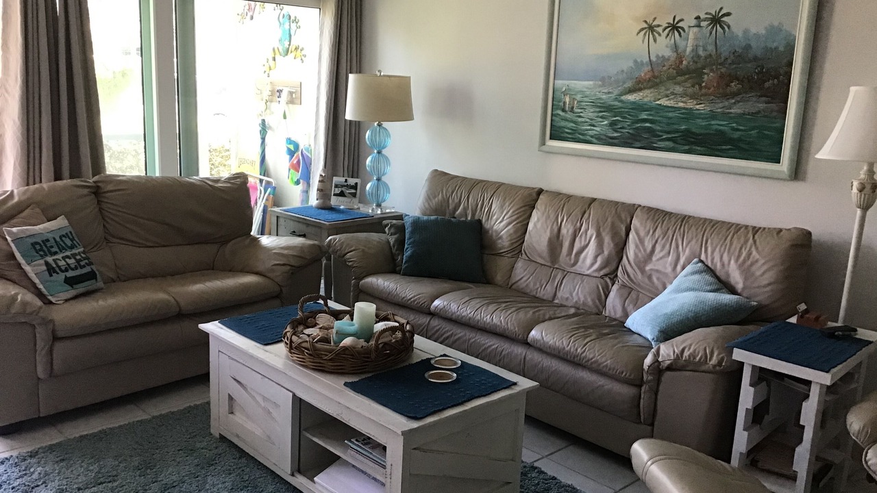 Photo of Livingroom in Saint Armands Key