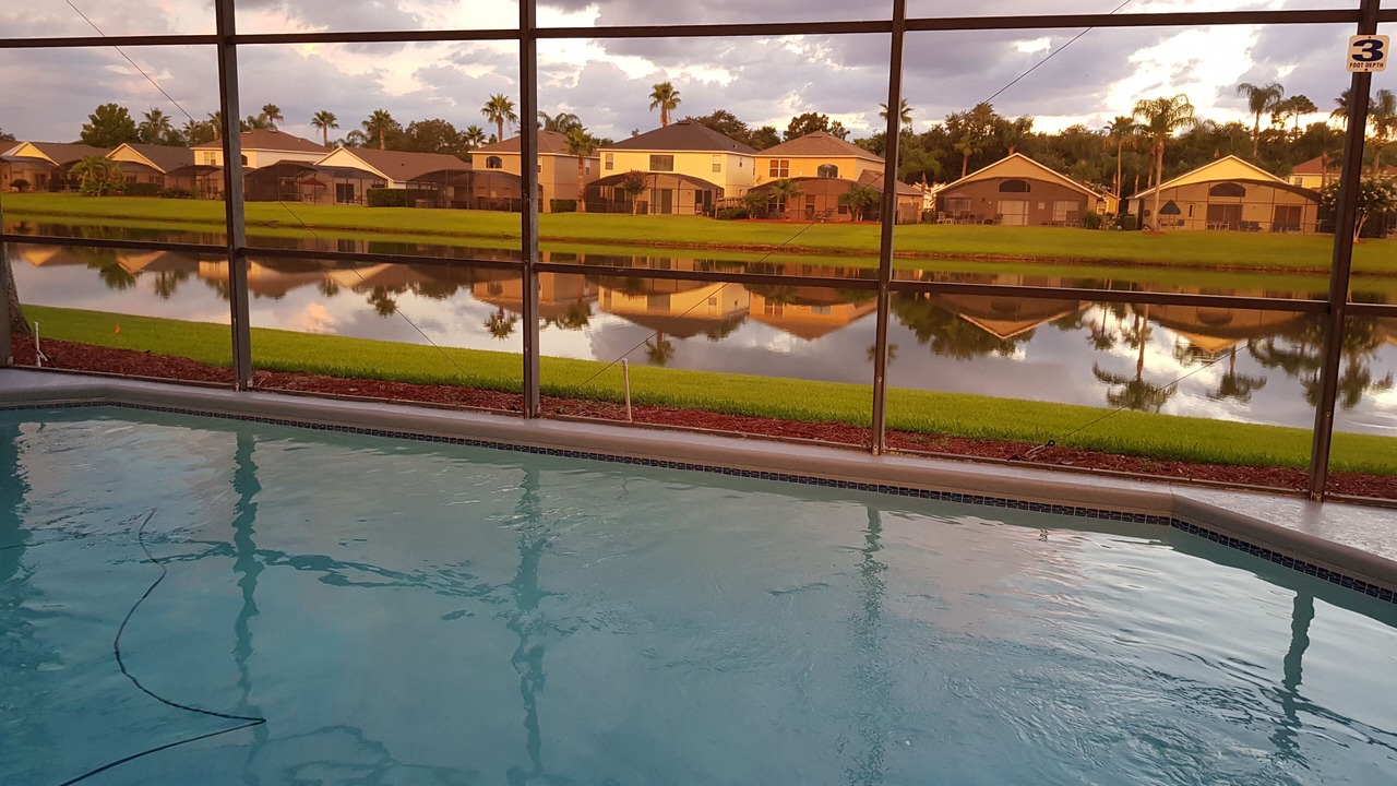 Photo of Outdoor in Lake Berkley