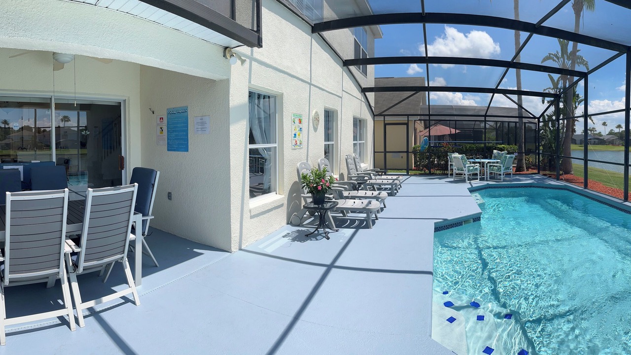 Photo of Outdoor in Lake Berkley