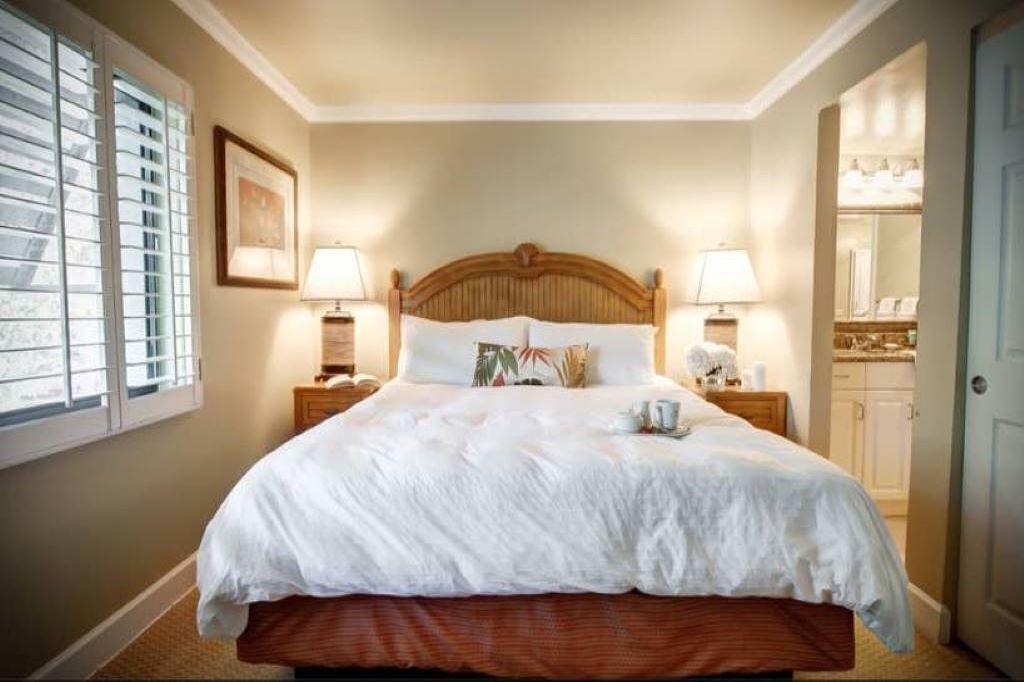 Photo of Bedroom in Sanibel
