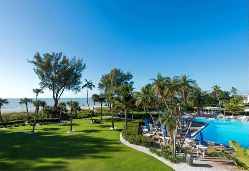 Photo of Outdoor in Sanibel