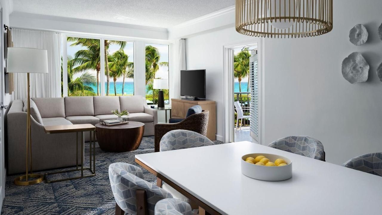 Photo of Livingroom in Palm Beach Shores