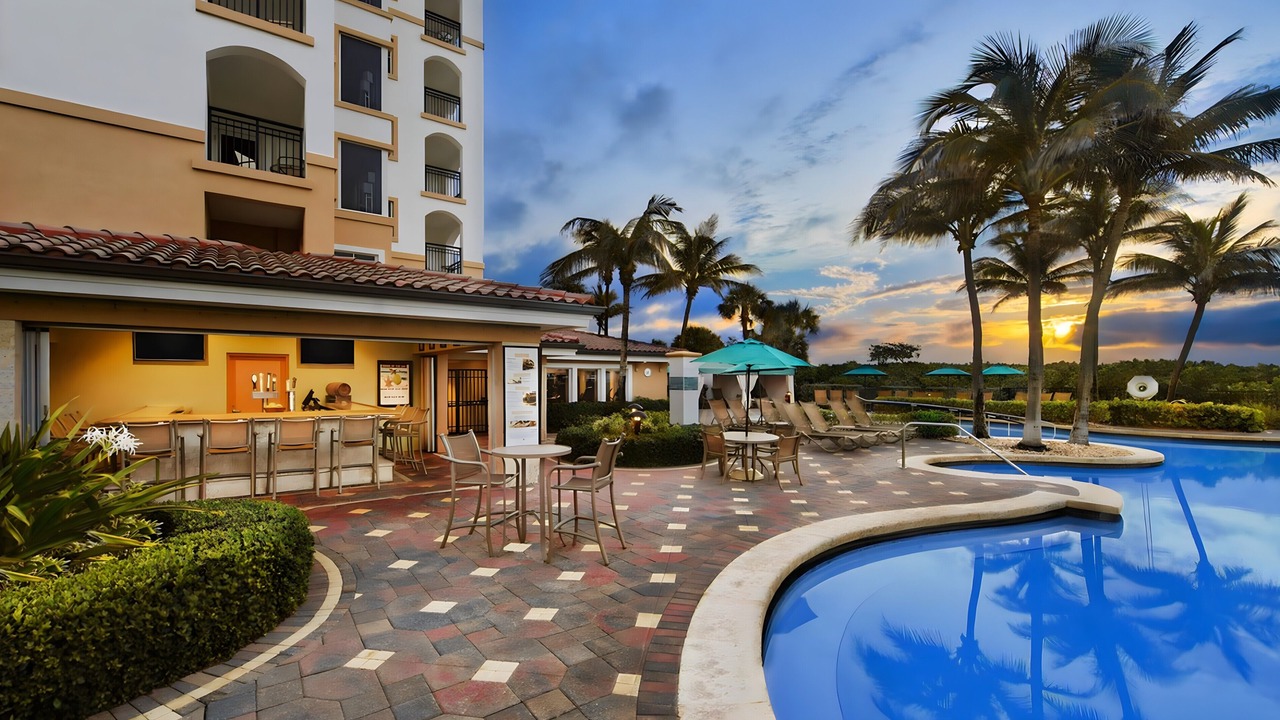 Photo of Outdoor in Palm Beach Shores