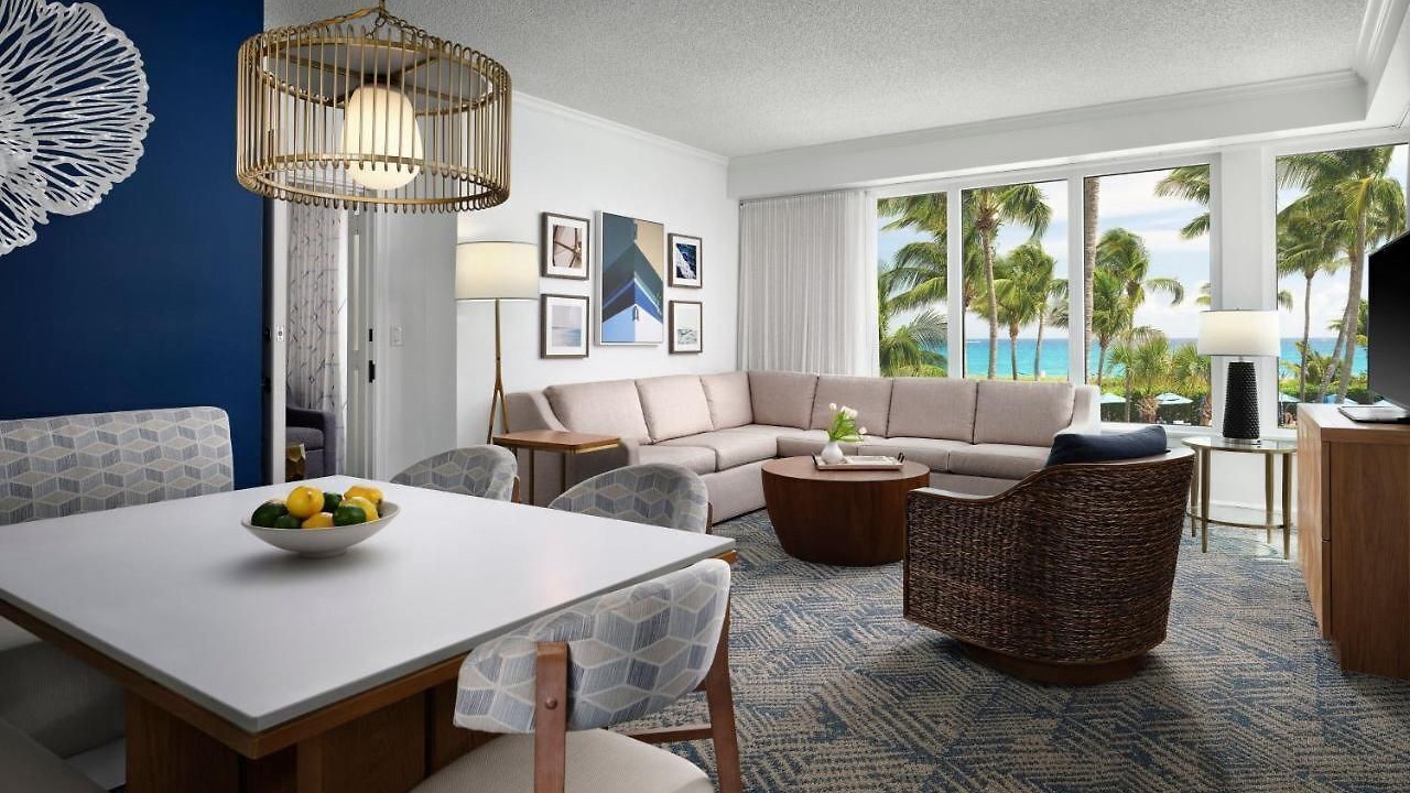 Photo of Bedroom in Palm Beach Shores