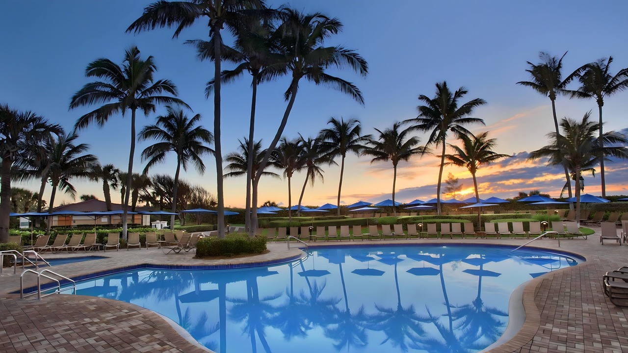 Photo of Outdoor in Palm Beach Shores