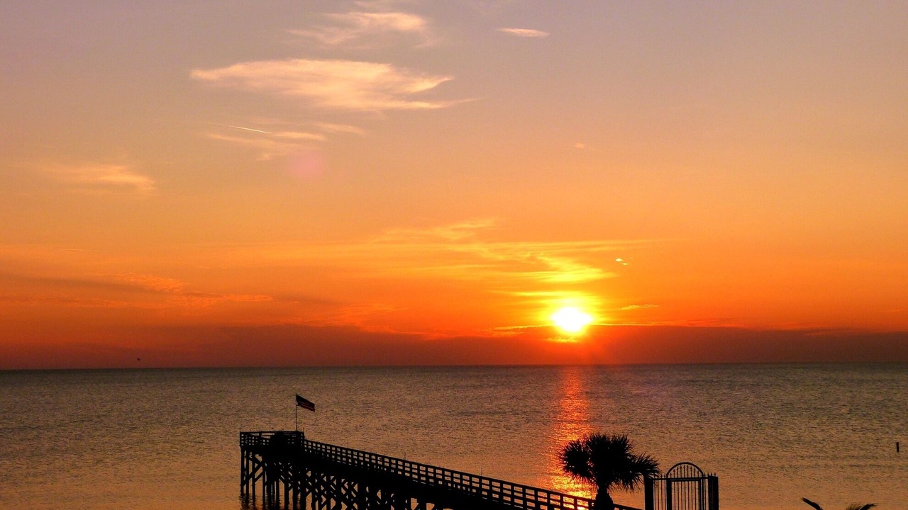 Photo of Patio Balcony in Redington Beach