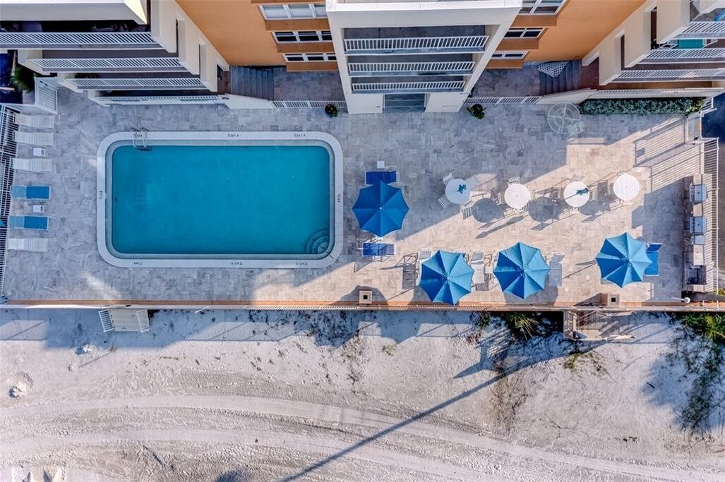 Photo of Outdoor in Redington Beach