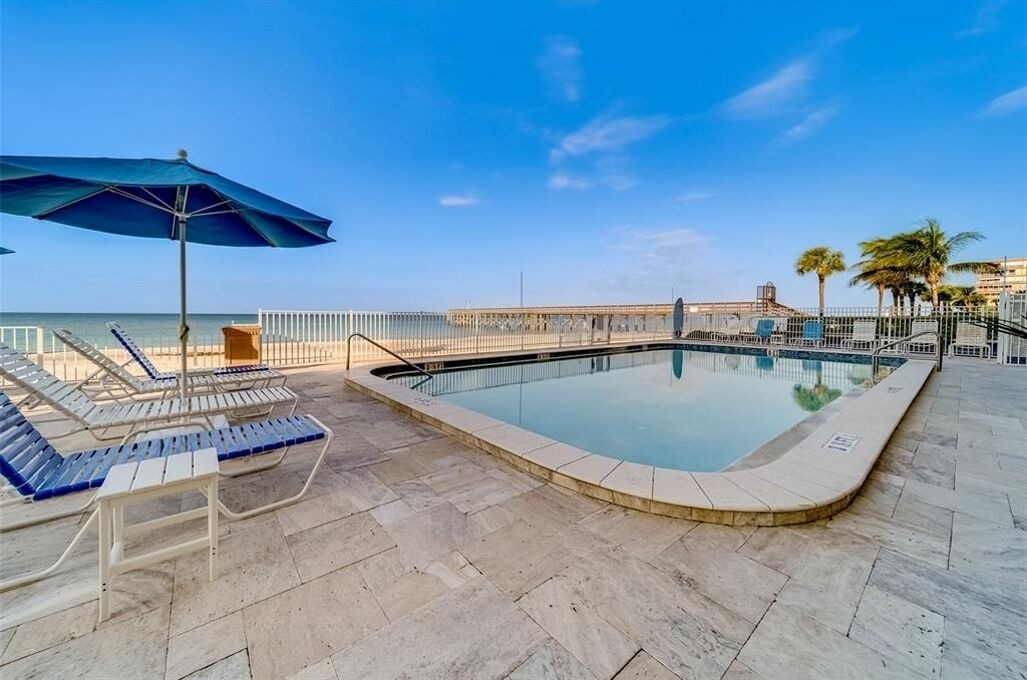 Photo of Outdoor in Redington Beach