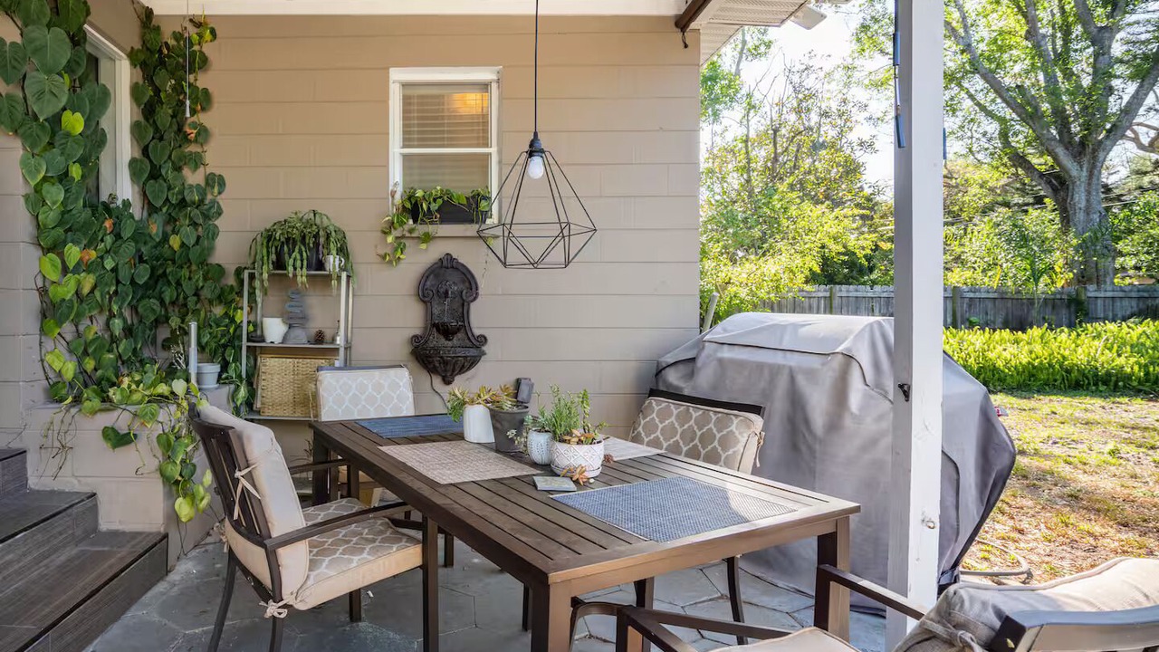 Photo of Outdoor in Disston Heights