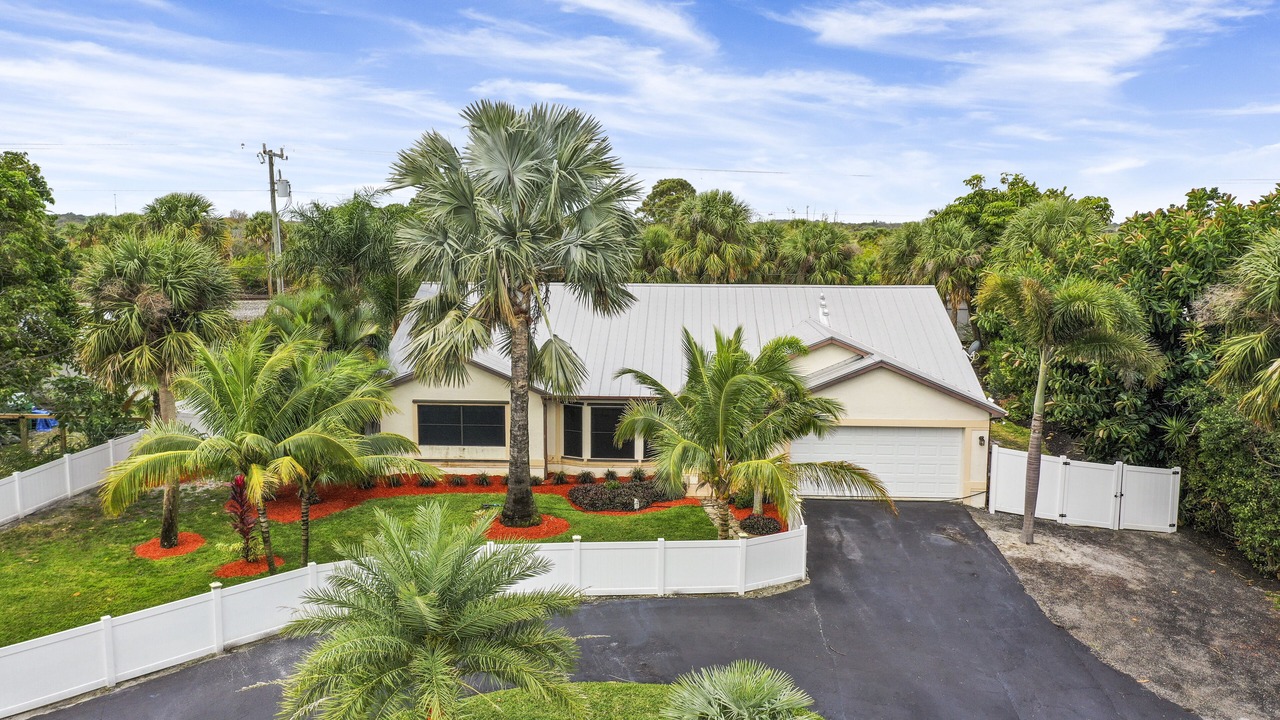 Photo of Outdoor in Fort Pierce