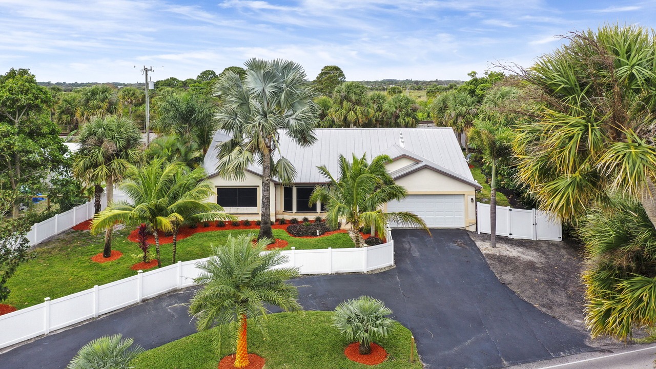 Photo of Outdoor in Fort Pierce